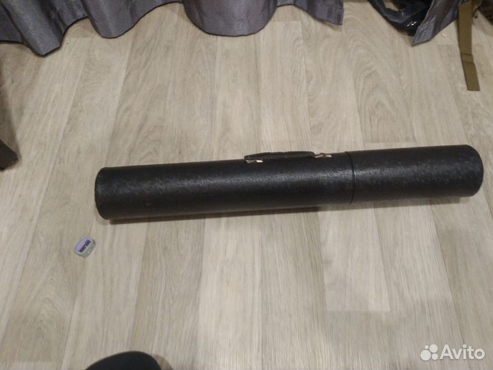 Картонный тубус ссср:для чертежей и рисунков