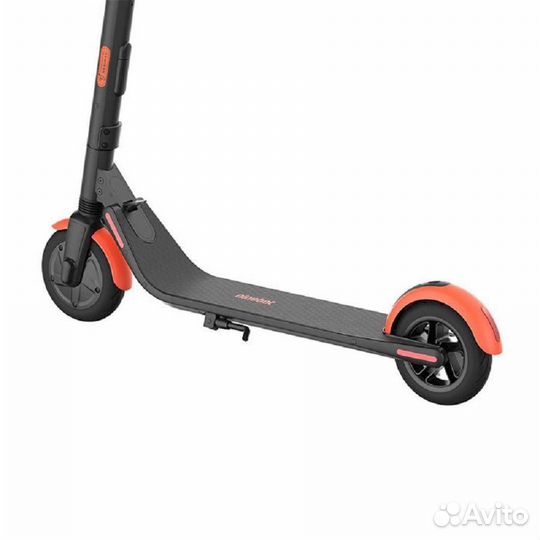 Электросамокат Ninebot es1l