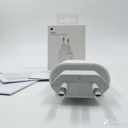 Блок для iPhone