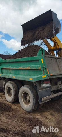 Чернозем,навоз,торф,земля