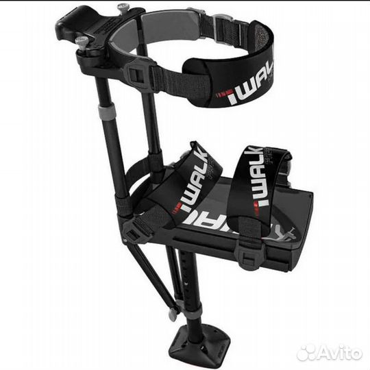 Современные костыли прокат