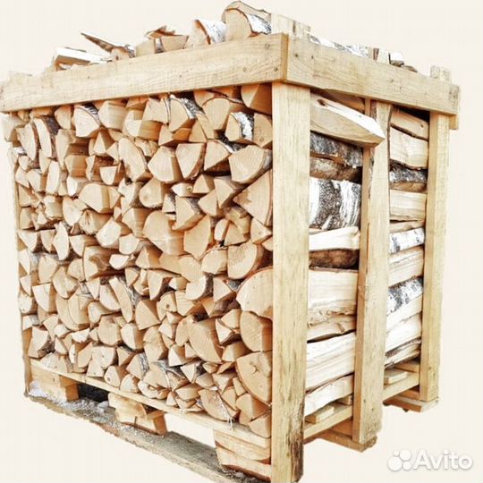 Дрова ольха
