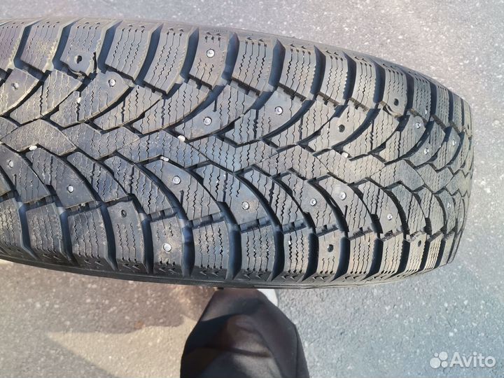 Formula Ice 195/65 R15