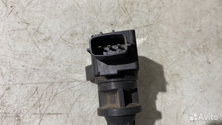 Катушка зажигания Mazda 6 GG LF17/18