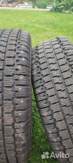 Bfgoodrich Winter Slalom 205/75 R15