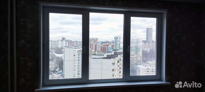 Ремонт окон пластиковых