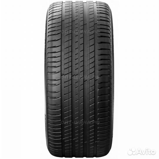 Michelin Latitude Sport 3 315/35 R20 110W