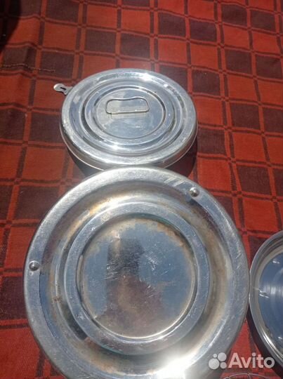 Мини-коптилка *Б*И*К*С*А*