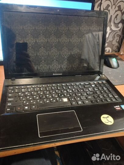 Lenovo G500