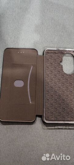 Чехол книжка huawei nova 11 pro