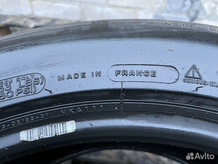Michelin Pilot Alpin PA3 235/45 R18