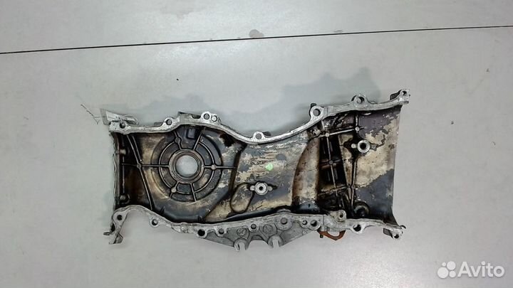 Крышка передняя двс Toyota Camry, 2003