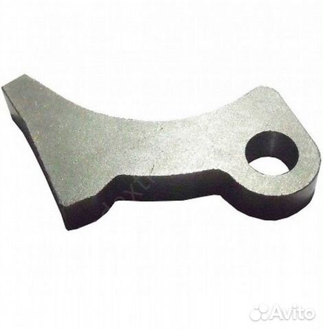 Грузик вариатора (417222883)