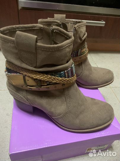 Туфли женские