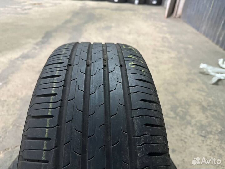 Continental EcoContact 6 205/55 R16 89H