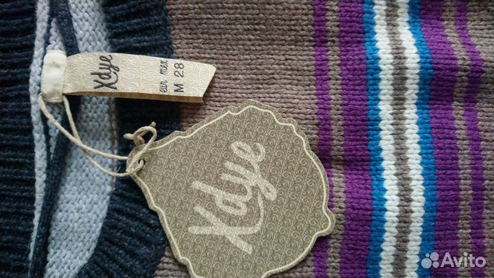 Жилетка Pull&Bear. Новый