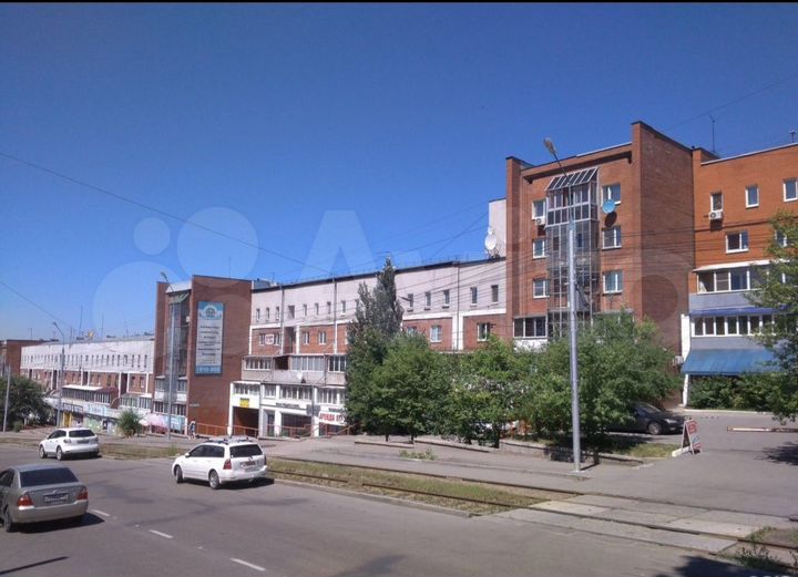 Свободного назначения, 38 м²