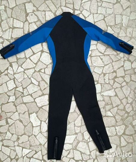 Гидрокостюм Camaro 38 р
