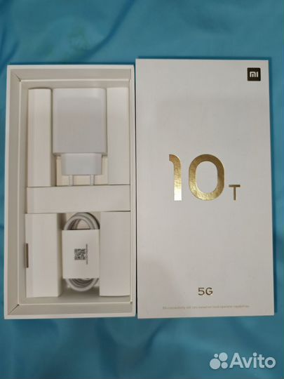 Xiaomi Mi 10T, 8/128 ГБ