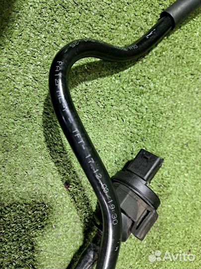 Трубка картерных газов Porsche Cayenne 955 M48.00