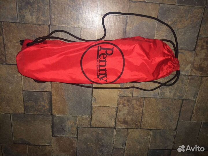 Лонгборд penny board