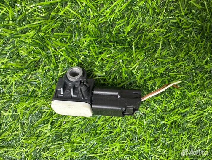 Датчик удара Ford Focus 2 qqdb 2010