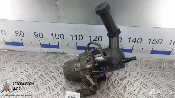 Электроусилитель руля Peugeot 5008 2010