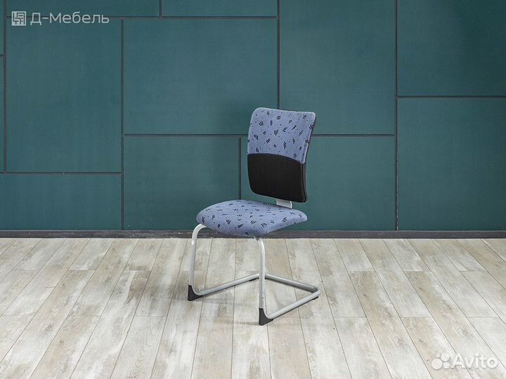 Конференц кресло Steelcase Франция