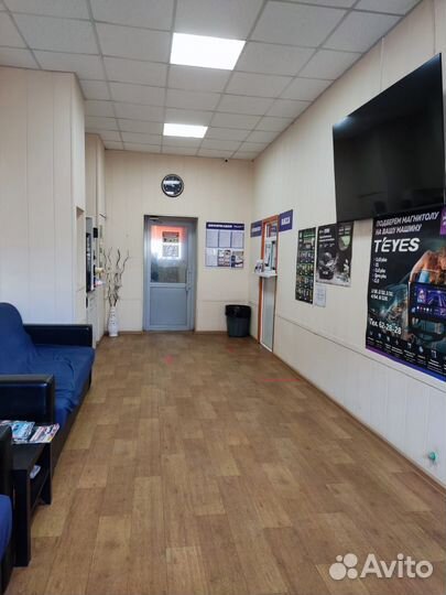 Администратор кассир автомойки и автосервиса