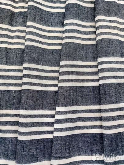 Ткань оптом льняная группа