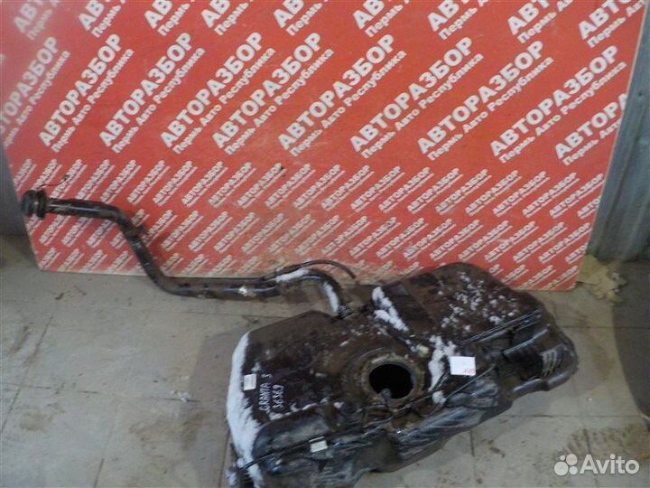 Бензобак LADA Granta FL 11186 2019