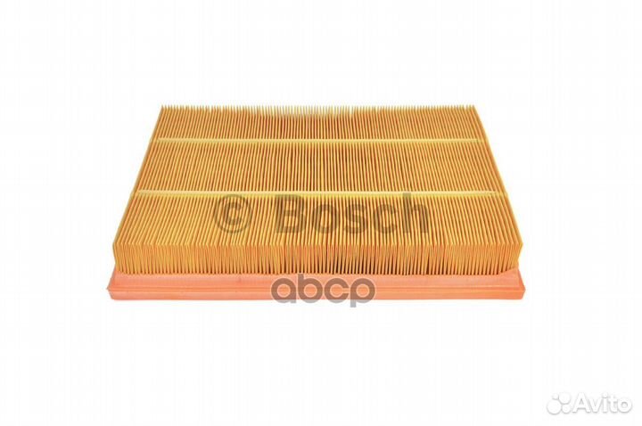 Фильтр воздушный Opel Vectra C 1.6/1.8 2003- 14