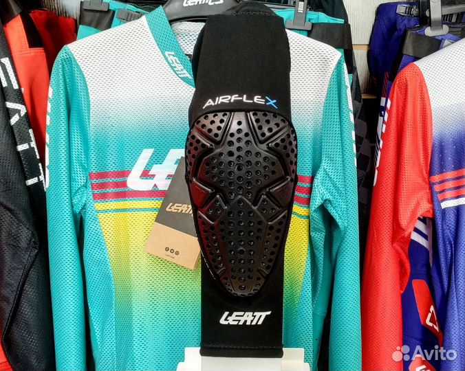 Защита локтя leatt 3DF AirFlex