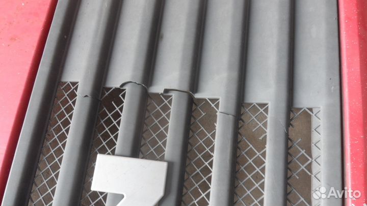 Капот MAN 19.364 Commander 303589