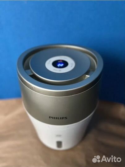 Увлажнитель воздуха philips