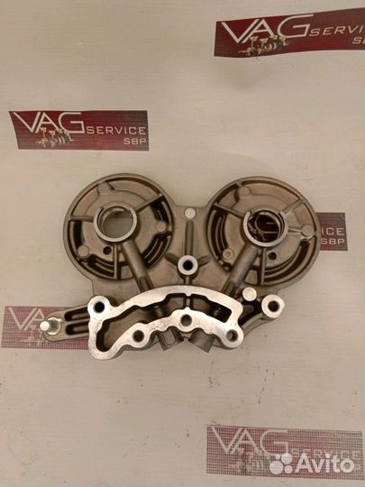 Кронштейн распредвалов VAG VW GEN3 2.0 tfsi cnc