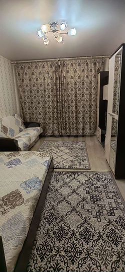 1-к. квартира, 43,3 м², 4/8 эт.