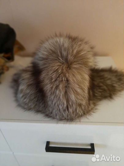 Шапка новая