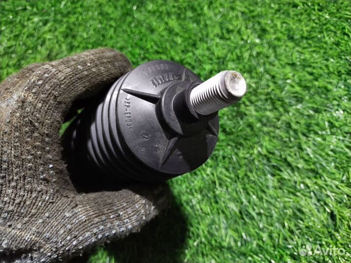 Пыльник рулевой рейки Renault Kaptur