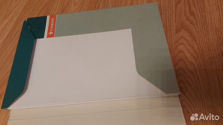 Фотобумага А4 различных брендов