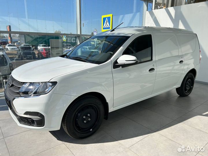 LADA Largus 1.6 МТ, 2024