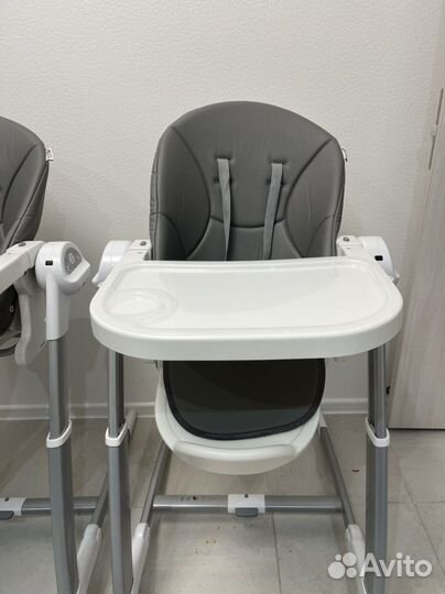Стул для кормления электрокачели