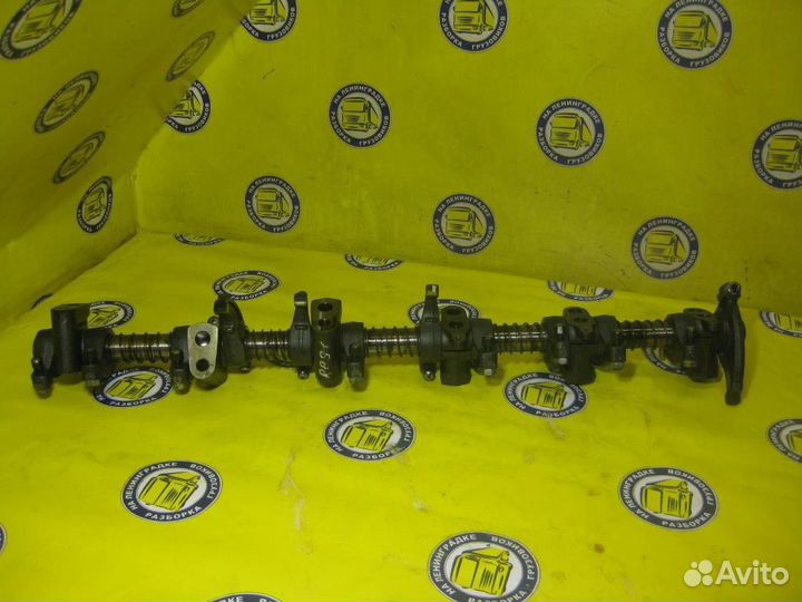 Рокервал 5010550186 renault trucks, Premium