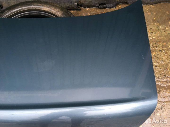 Mercedes-Benz S-Class W220