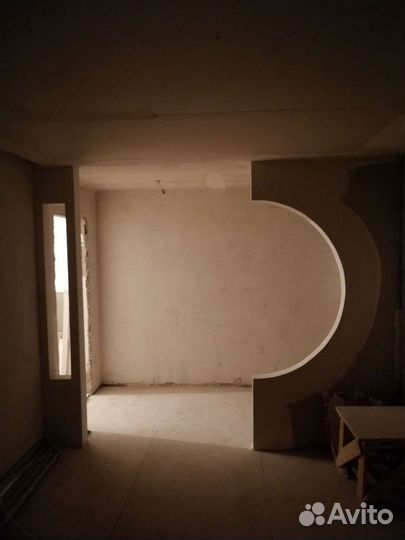 Ремонт квартир и офисов