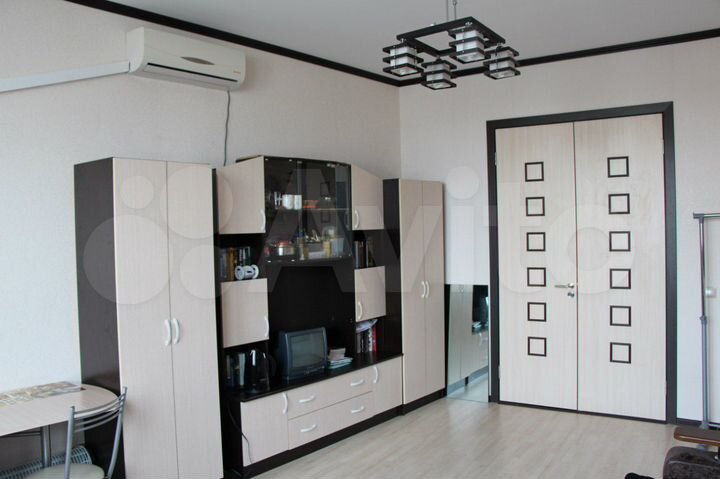 Комната 17 м² в 3-к., 4/6 эт.