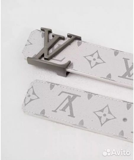 Louis vuitton ремень