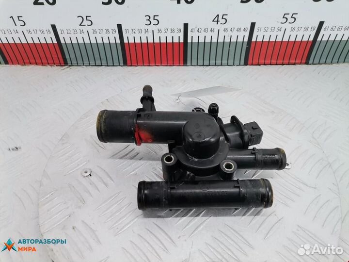 Корпус термостата Renault Scenic рест. 2001