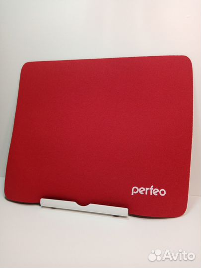 Коврик для мыши тканевый (новый)