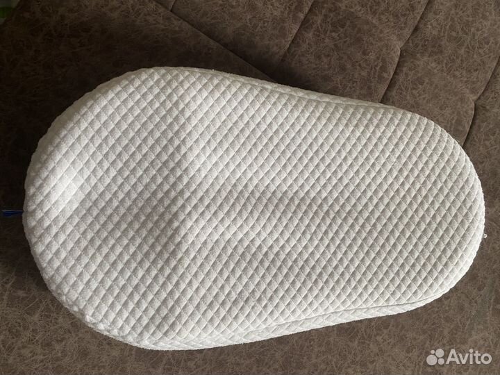 Продам кокон для новорожденных